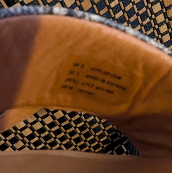 FitFlop snakeskin pattern sandal - Picture 2 of 4